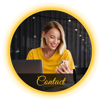 Contact us!
